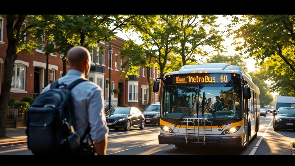 Exploring MetroBus Transit and Operator Hiring in St. Louis for st louis metro local jobs