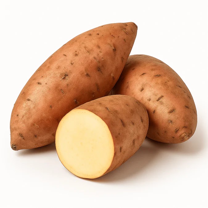 Sweet Potatoes