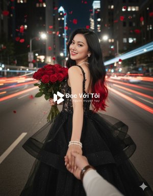 Cuộc Chiến Giữa Hai Tình Yêu