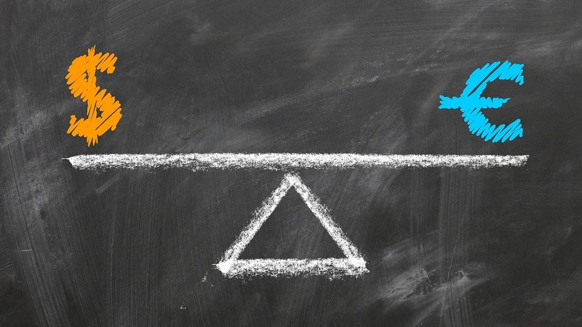 외화저축계좌와 달러예금의 차이점과 활용 방안