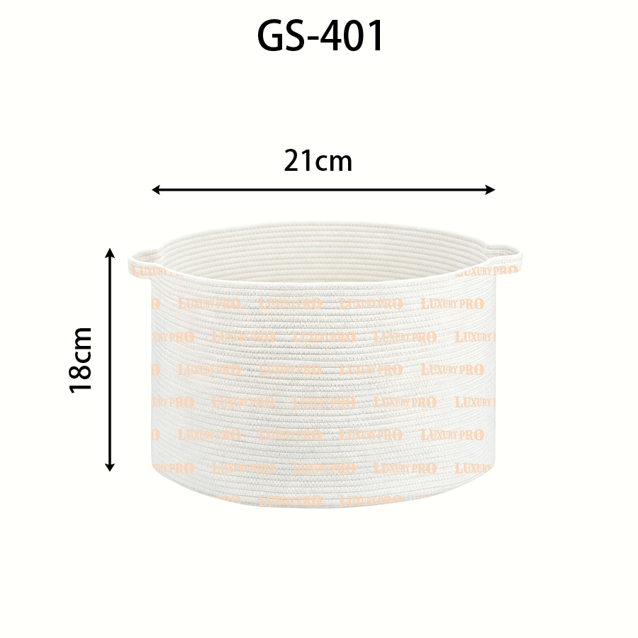 Toy Storage Basket - GS-401