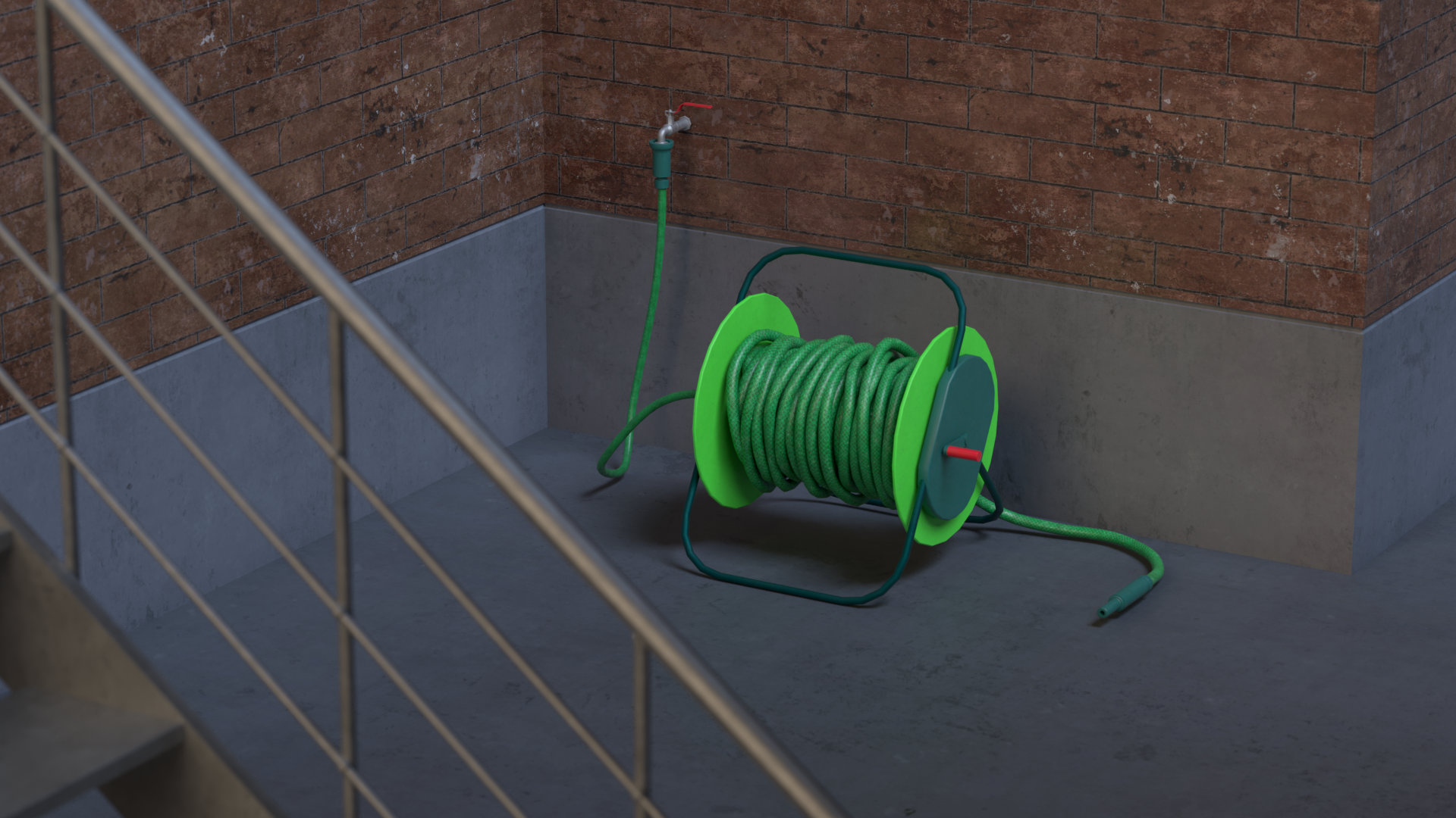 Render