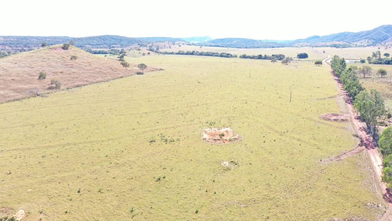 Fazenda em Campinorte-GO 2