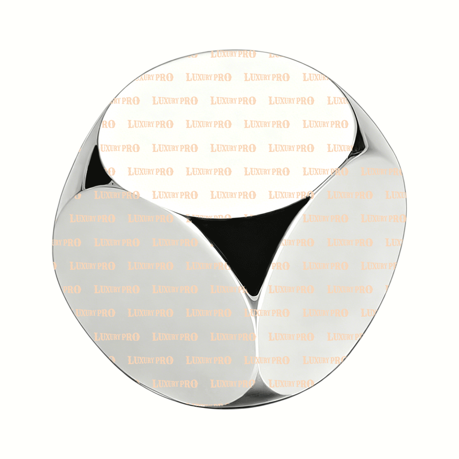 Stainless Steel Decision - Making Dice