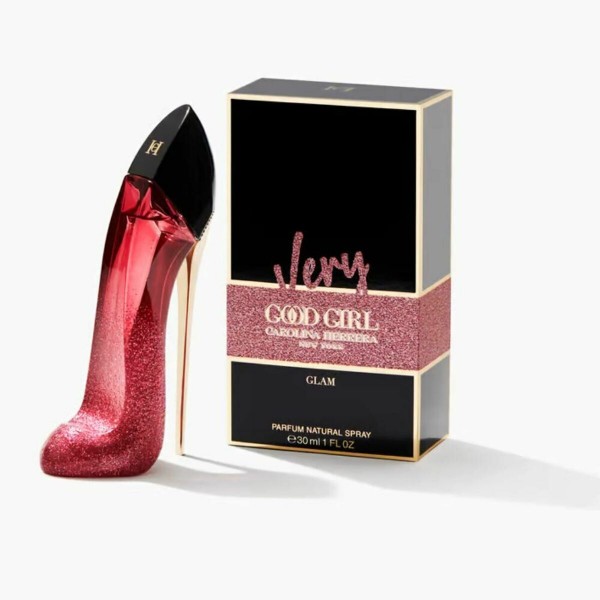 carolina herrera good girl glam 80ml