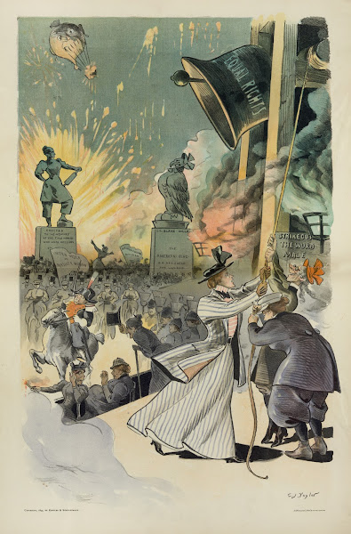 Independence Day of the future 1894
