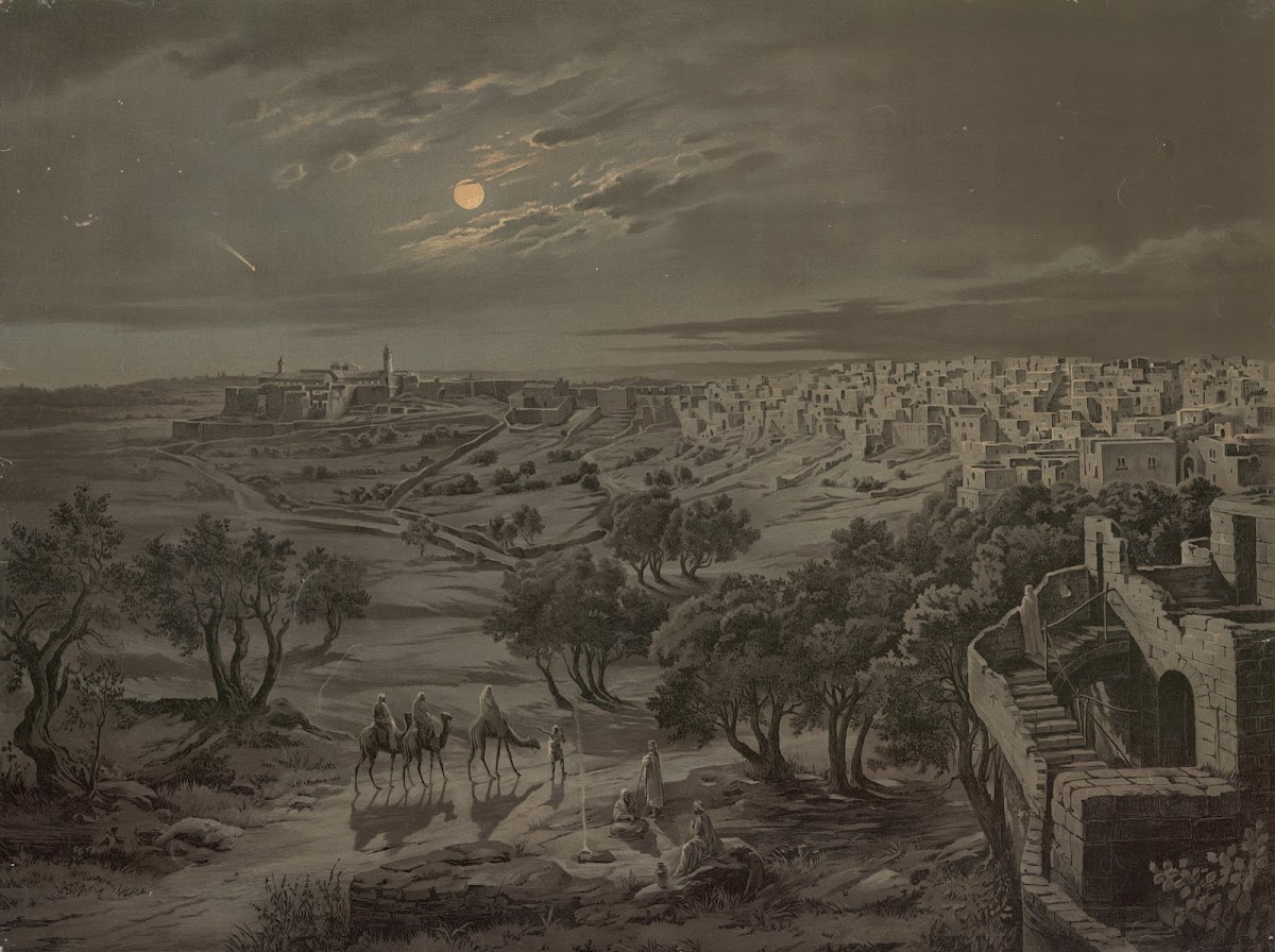 Betlehem 1883