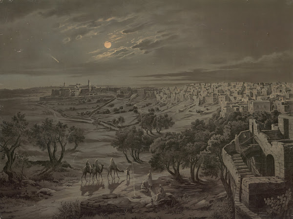 Betlehem 1883