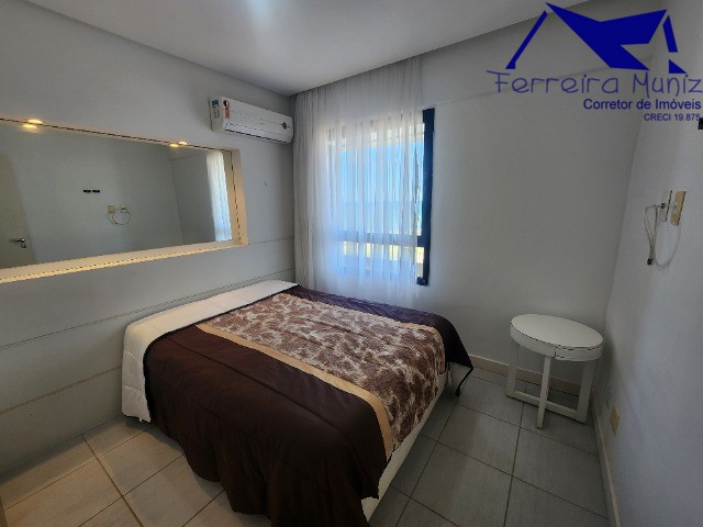 Apartamento, Armação