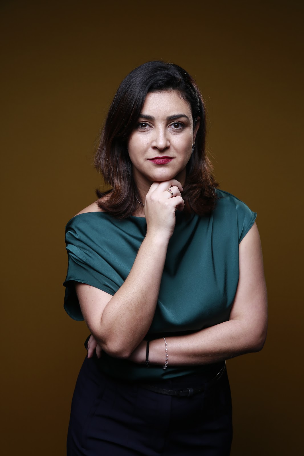 Jessica Thalg, Advogada do Consumidor Bancário em Niterói