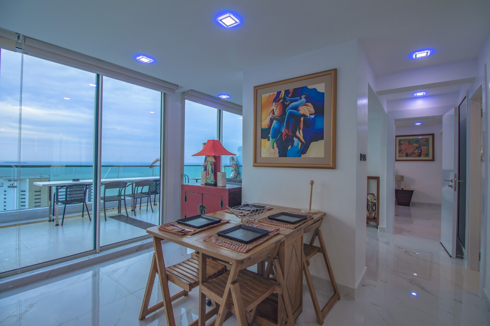 View Talay 1 - Studio, Floor 14 7