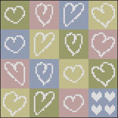 CMP 330276 Pattern