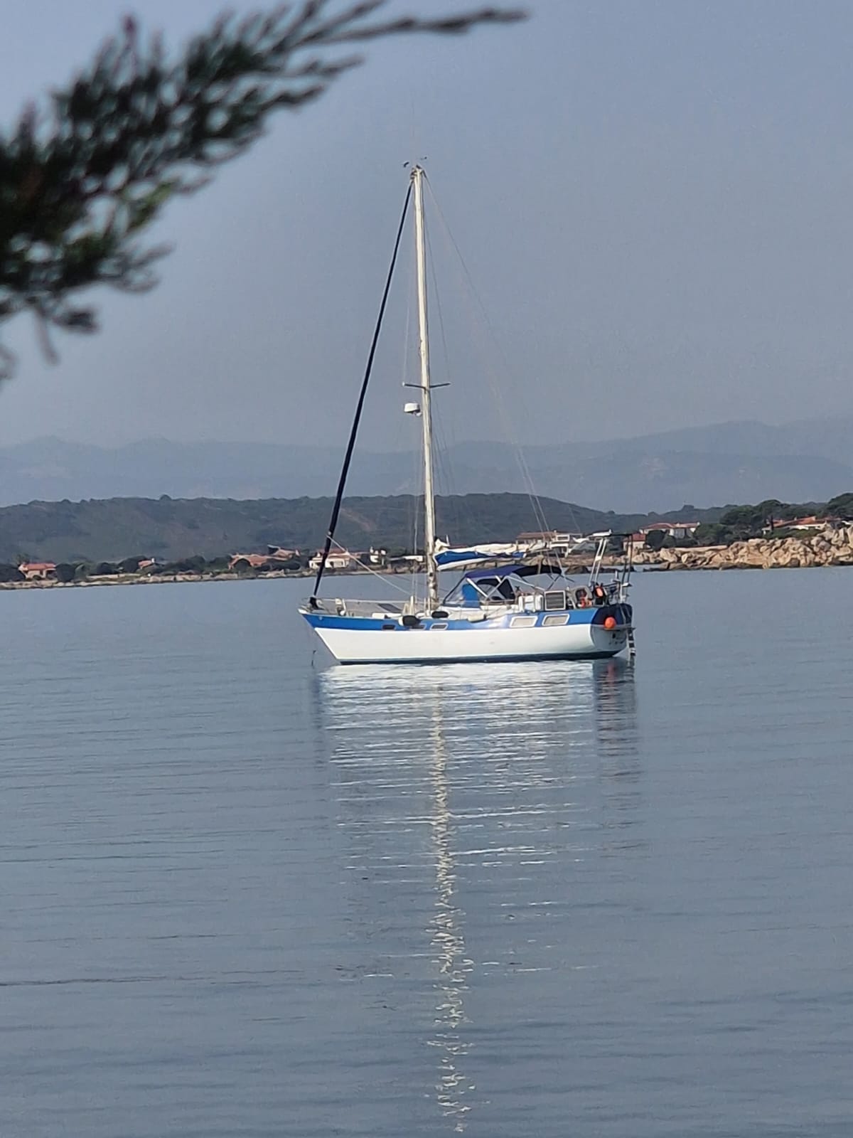 Photo de la navigation NAV-060