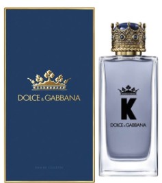 DOLCE K DE DOLCE & GABBANA HOMBRE 100ML EDT