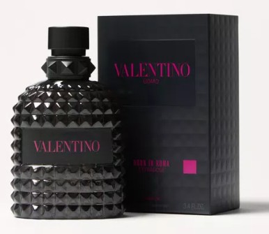 VALENTINO BORN IN ROMA EXTRADOSE MUJER 100ML EDP VALENTINO