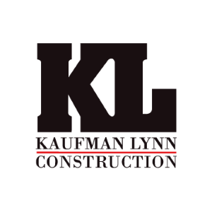 KAUFMAN LYNN CONSTRUCTION Logo