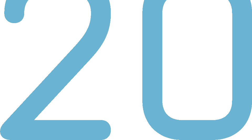 Number 20