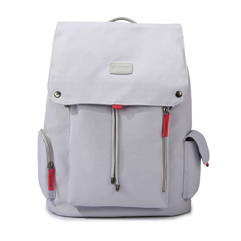 Waterproof travel backpack, large capacity