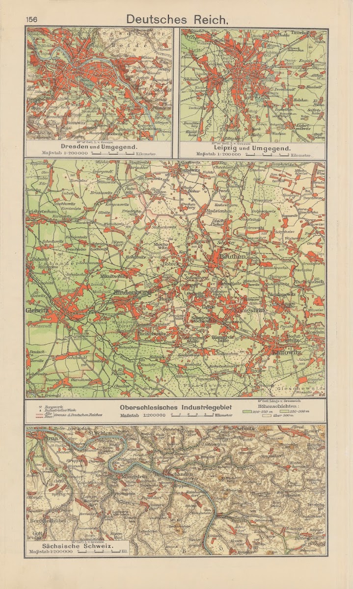 Deutsches Reich 1930