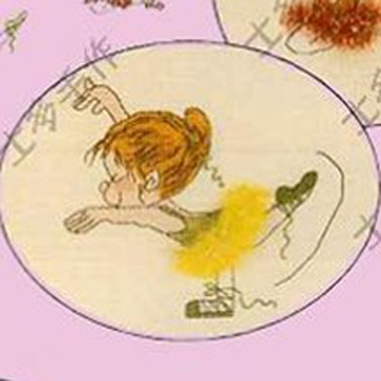 CMP P045 Ballet DOLL14