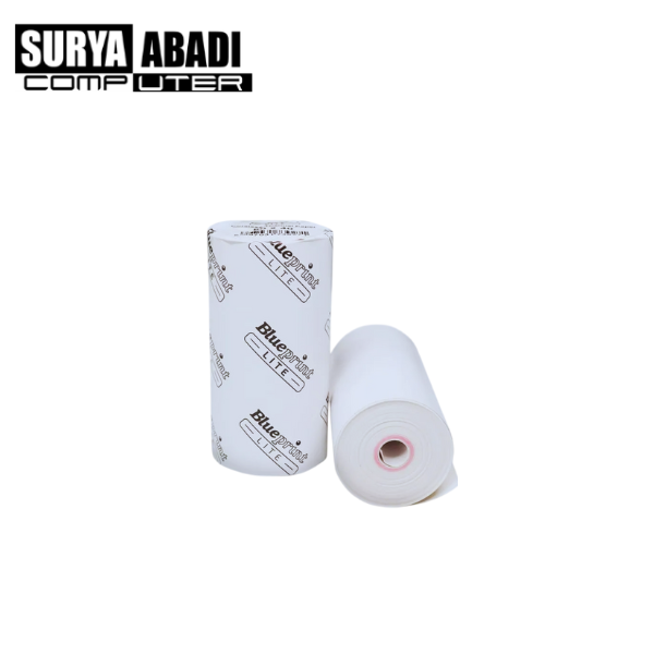 KERTAS BP THERMAL 80 X 40