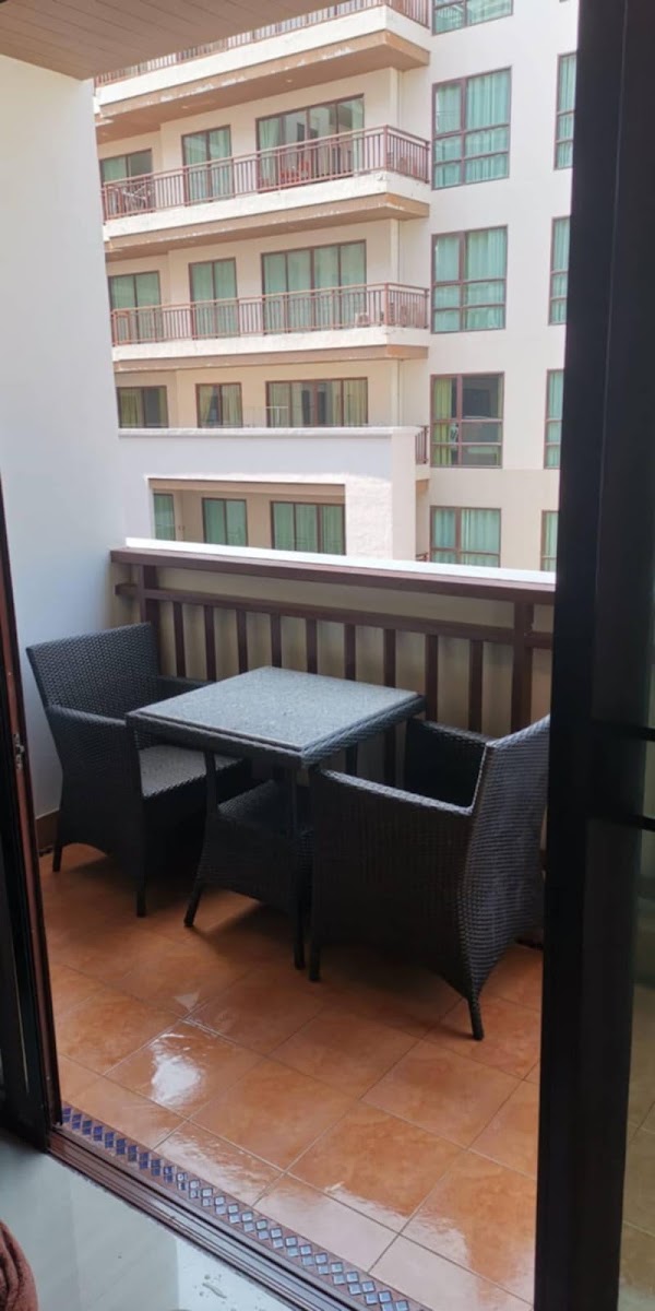 Pattaya City Resort C