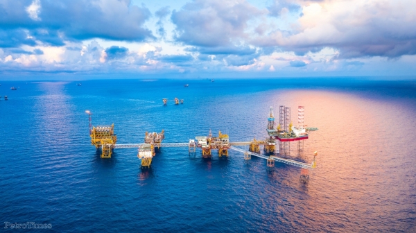 Petrovietnam: Đối tác chiến lược trong hành trình phát triển TP.HCM