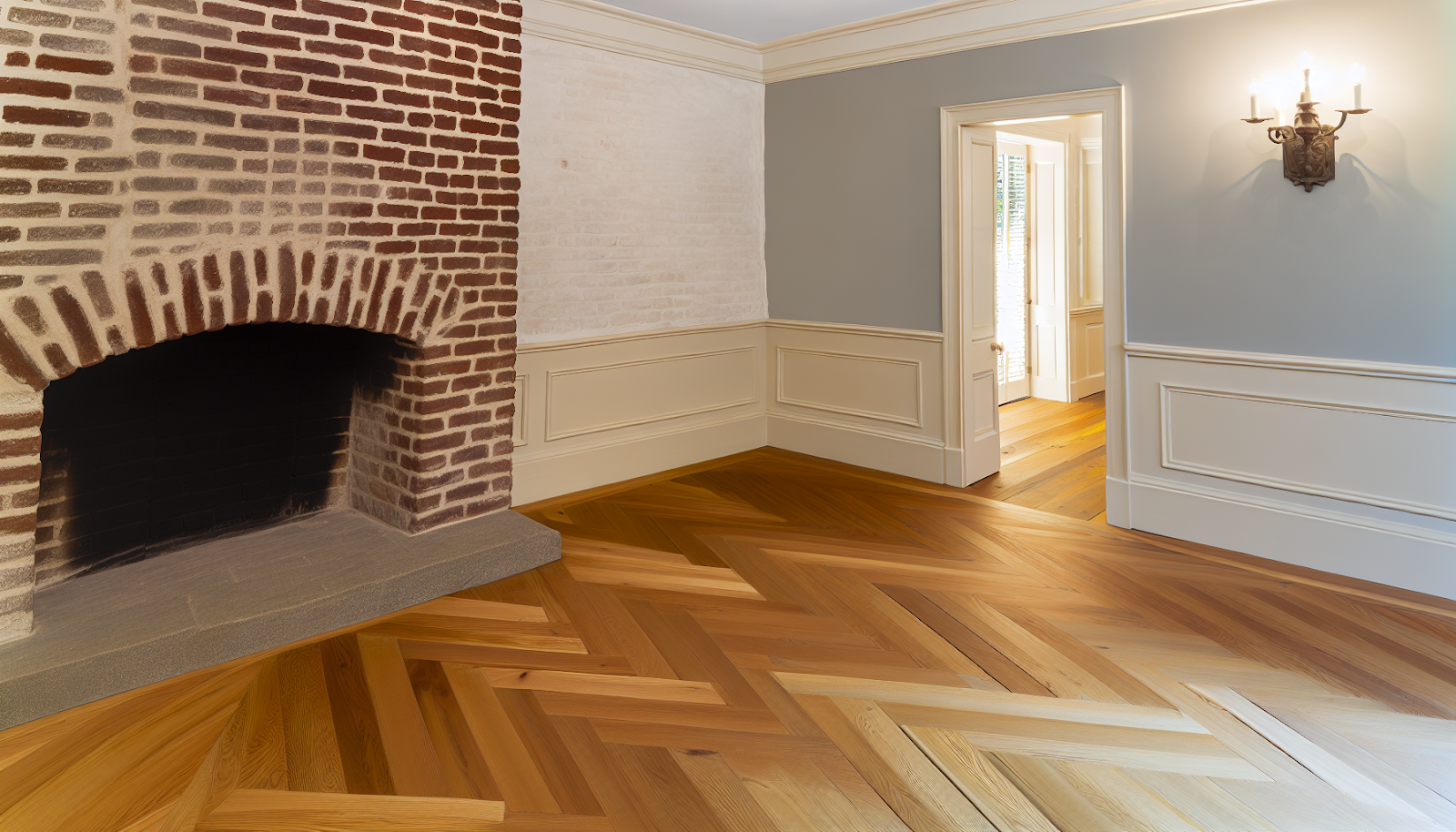 Hardwood Refinishing Experts in Charleston and Huntington WV