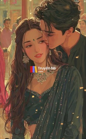 Sợi Chỉ Đỏ Nối Duyên