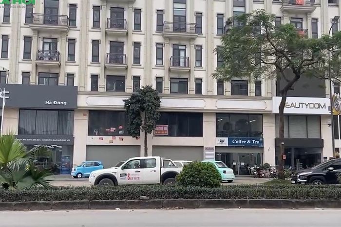 Hà Nội: Biệt thự tại phường Hà Đông rao bán rầm rộ tháng 4/2026 - Chuyên trang Gia Đình &amp; Xã Hội - Báo Sức khỏe &amp; Đời sống