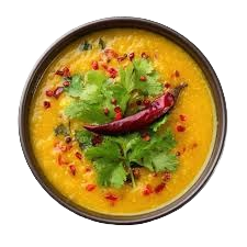 Yellow Dal Tadka