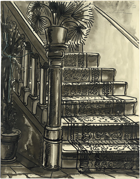 Trapstudie 1935