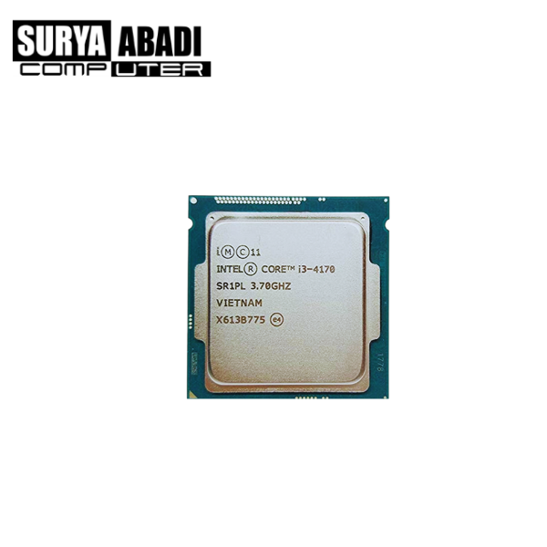PROCESSOR CORE I3-4170