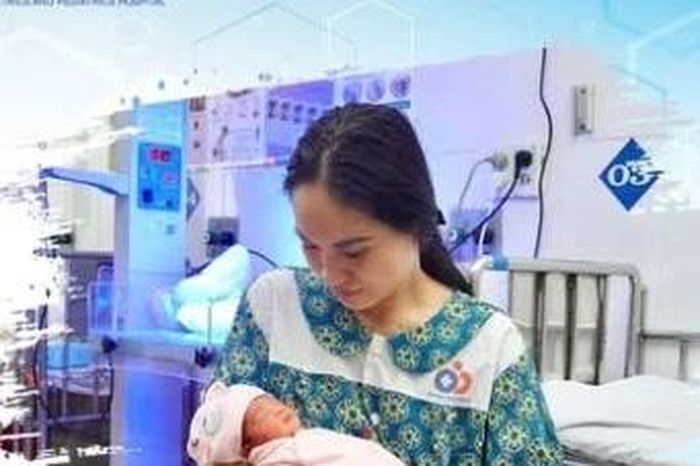 Khâu cổ tử cung cứu thai nhi 26 tuần nguy hiểm - Báo Tri thức &amp; Cuộc sống