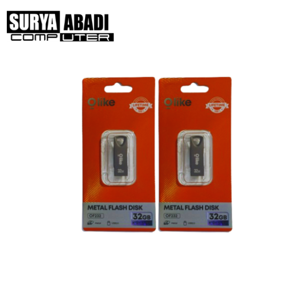 Flashdisk Olike OF232