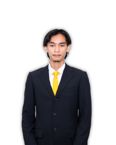 BADRUL HAIKAL BIN YAZID