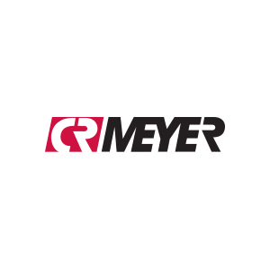 C. R. MEYER & SONS CO. Logo