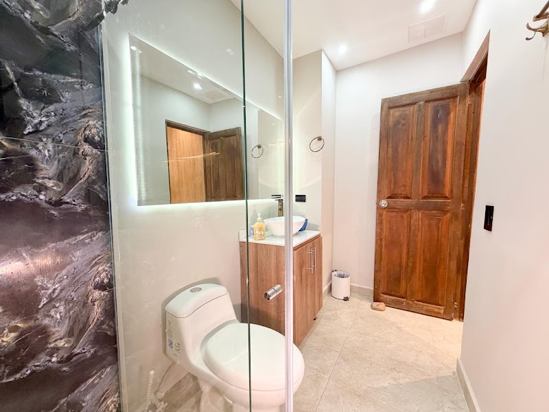 Habitación 105 — foto 4
