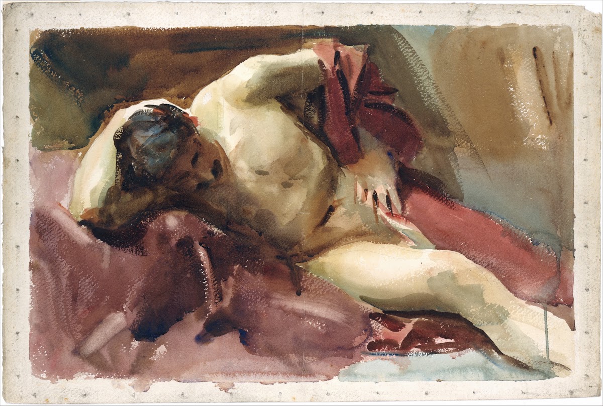 Italian Model after 1900