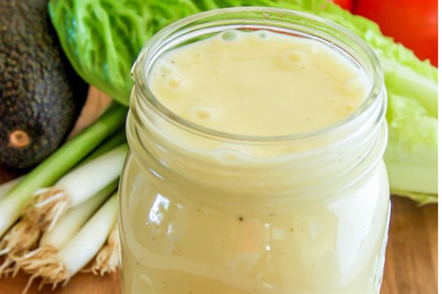 Sốt Mayo Mù Tạt Phô Mai