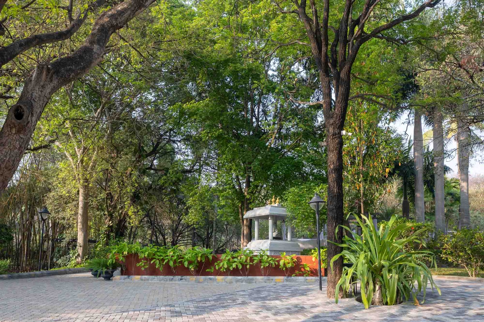 Villa Ananta