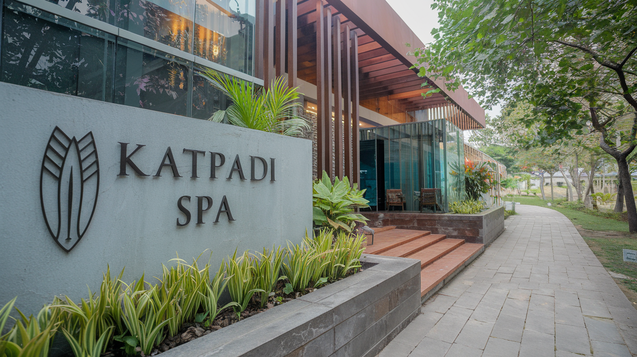 Best Spa in Katpadi – Top Relaxation Spots