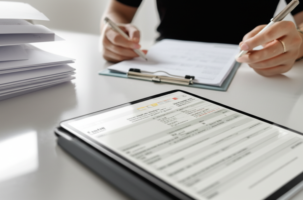 📝 신청 방법과 필요 서류