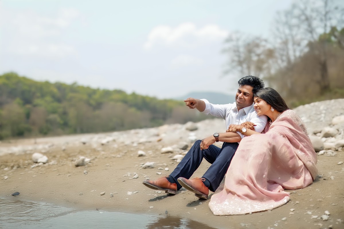 Pre-Wedding frame 2