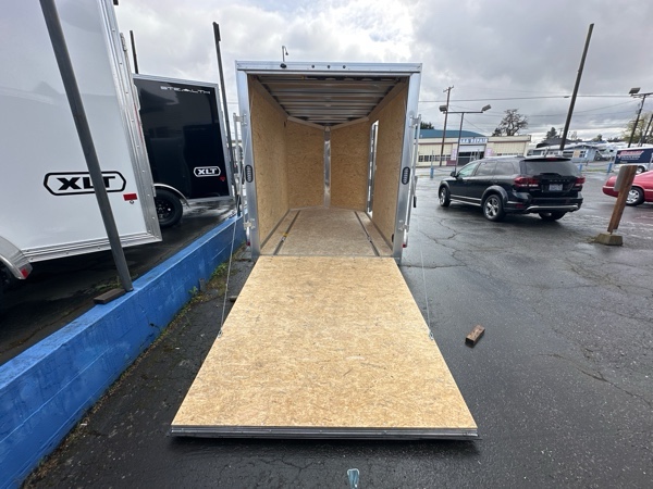 Stealth Cargo 6'