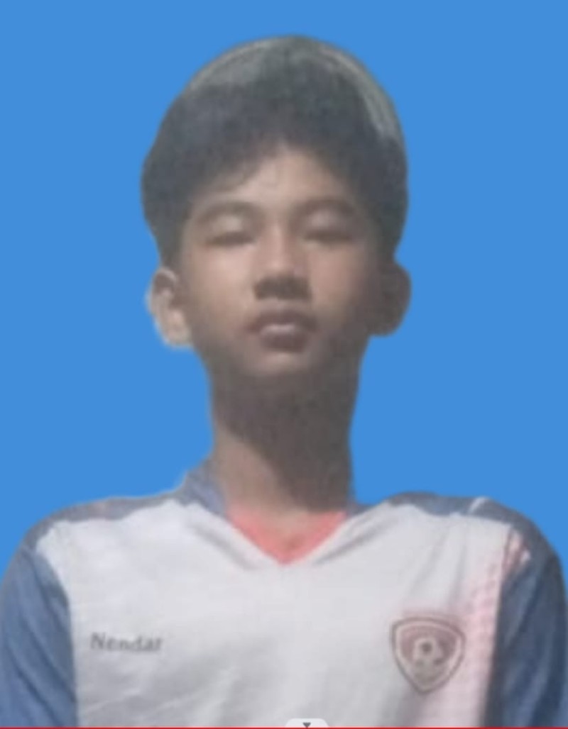 MUHAMMAD NOUFAL AL NAWWAR