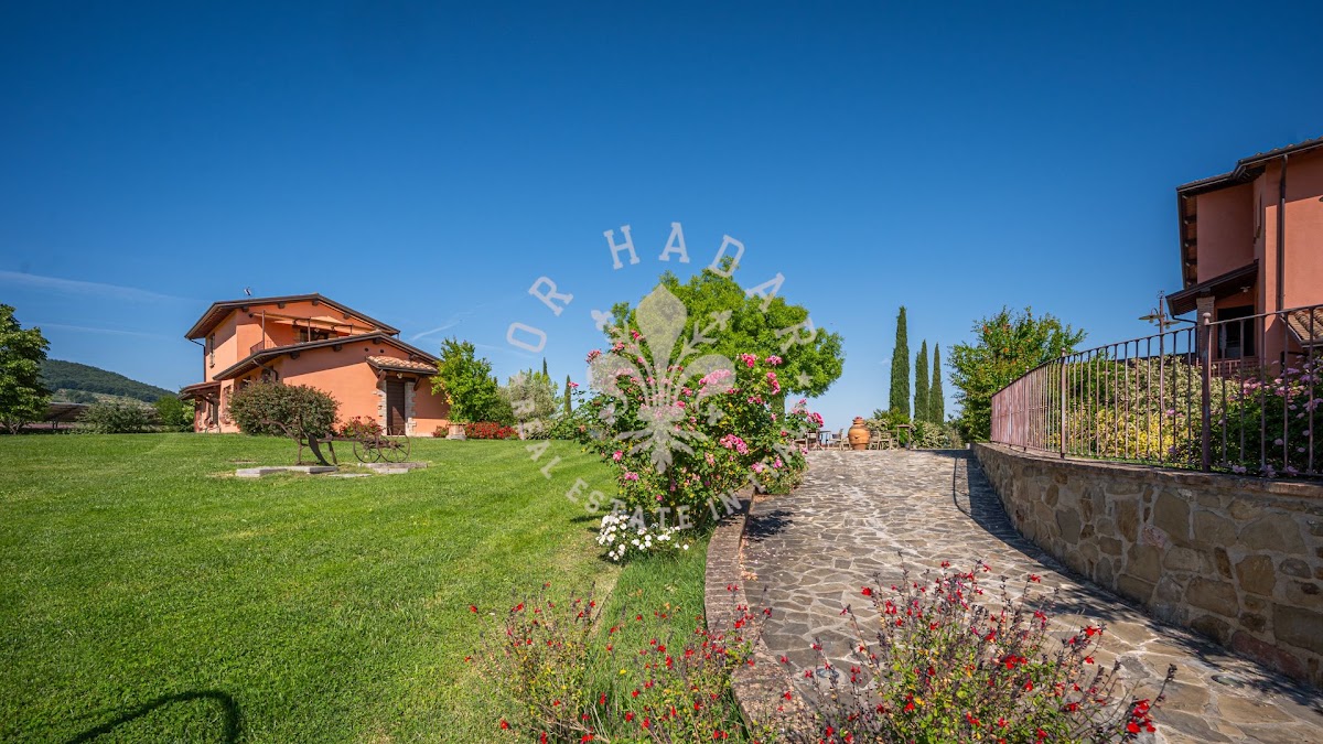 אחוזת סרנלה (Tenuta Serenella) — 15