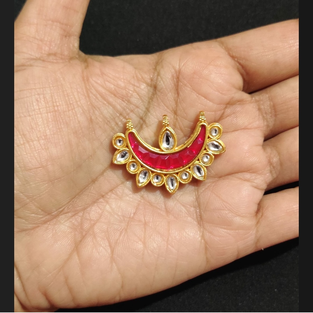 C221 red big chandra