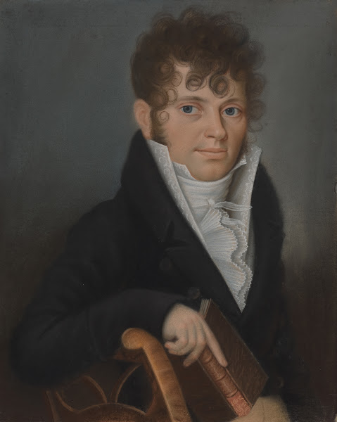 Adolph Friedrich Theodor Gritzner 1809