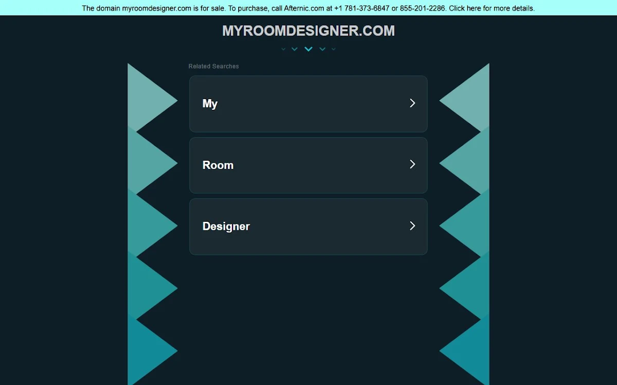 Captura de MyRoomDesigner